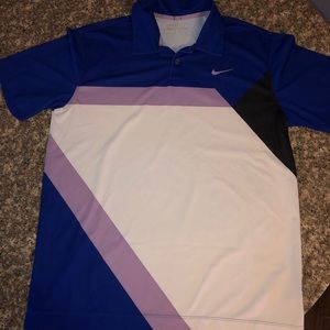 Nike Golf Polo